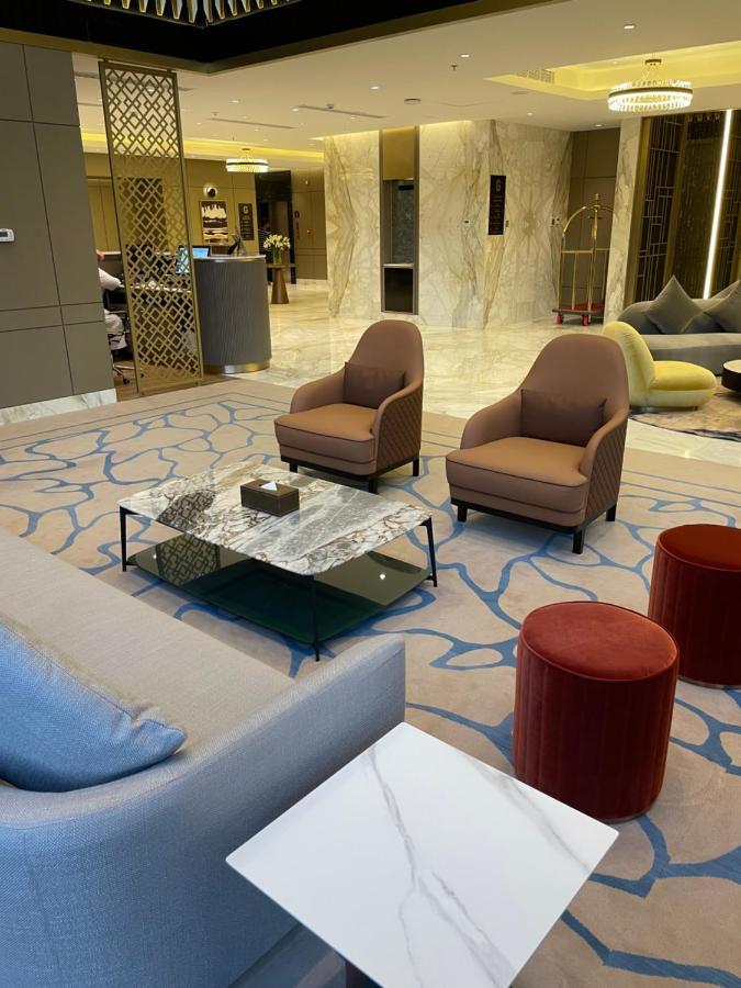 Bn Residence Al Khobar Exterior foto