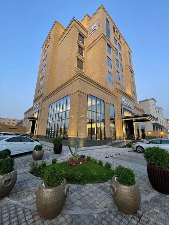 Bn Residence Al Khobar Exterior foto