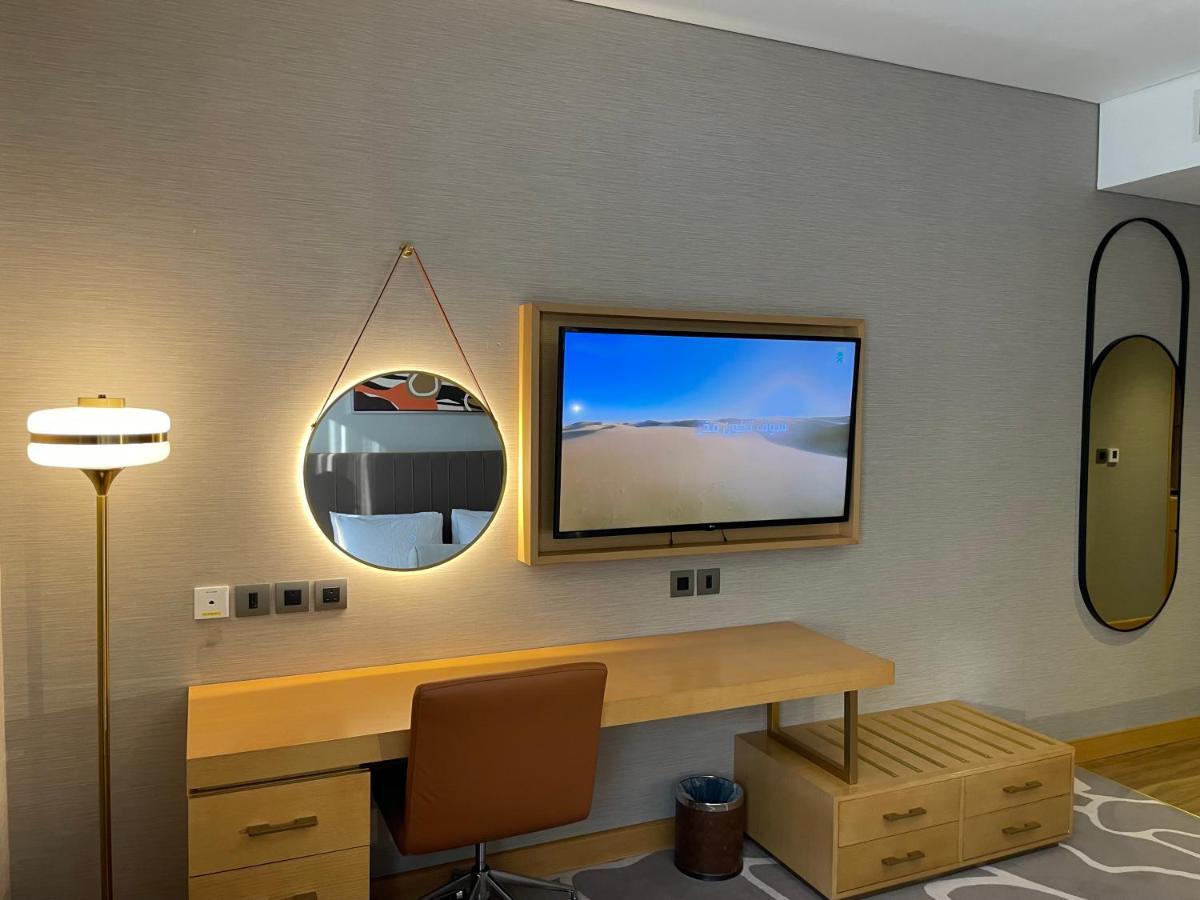 Bn Residence Al Khobar Exterior foto