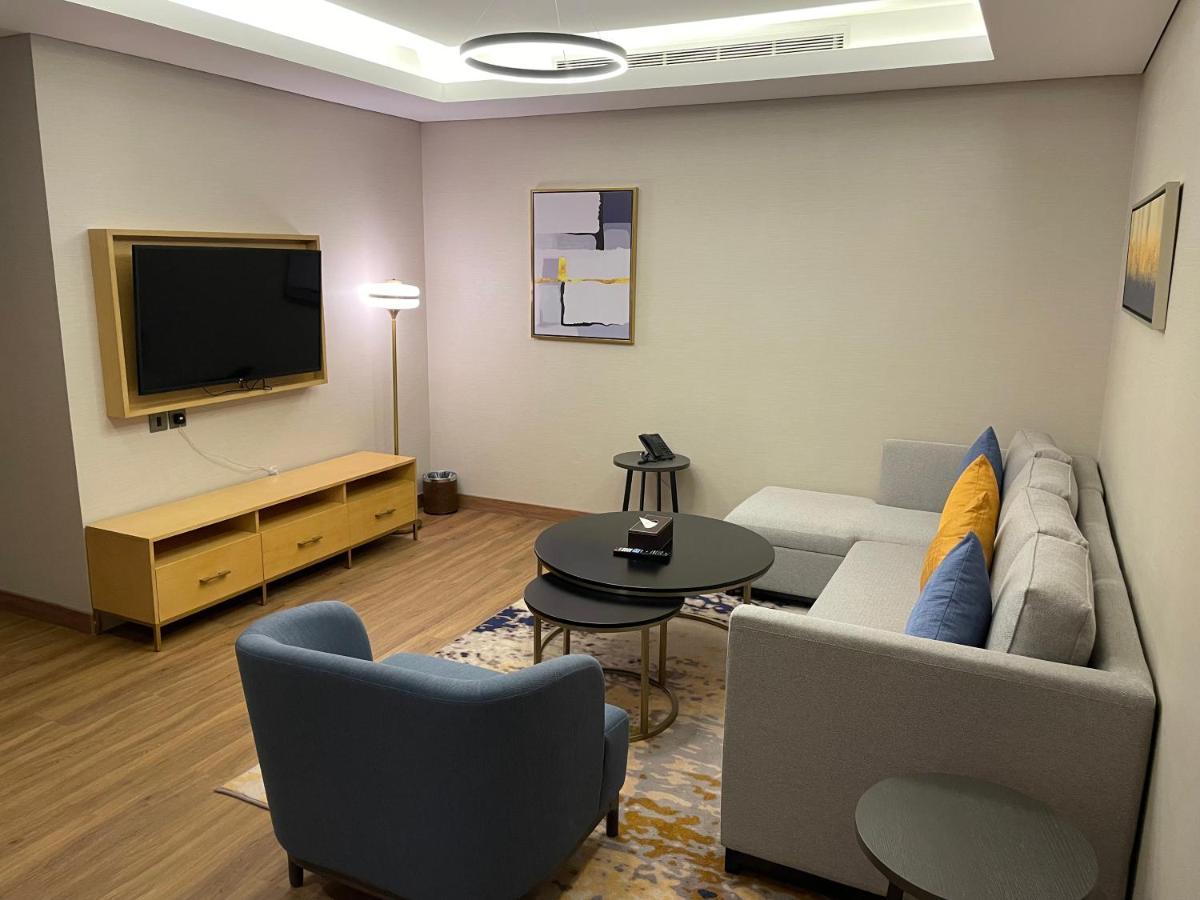 Bn Residence Al Khobar Exterior foto
