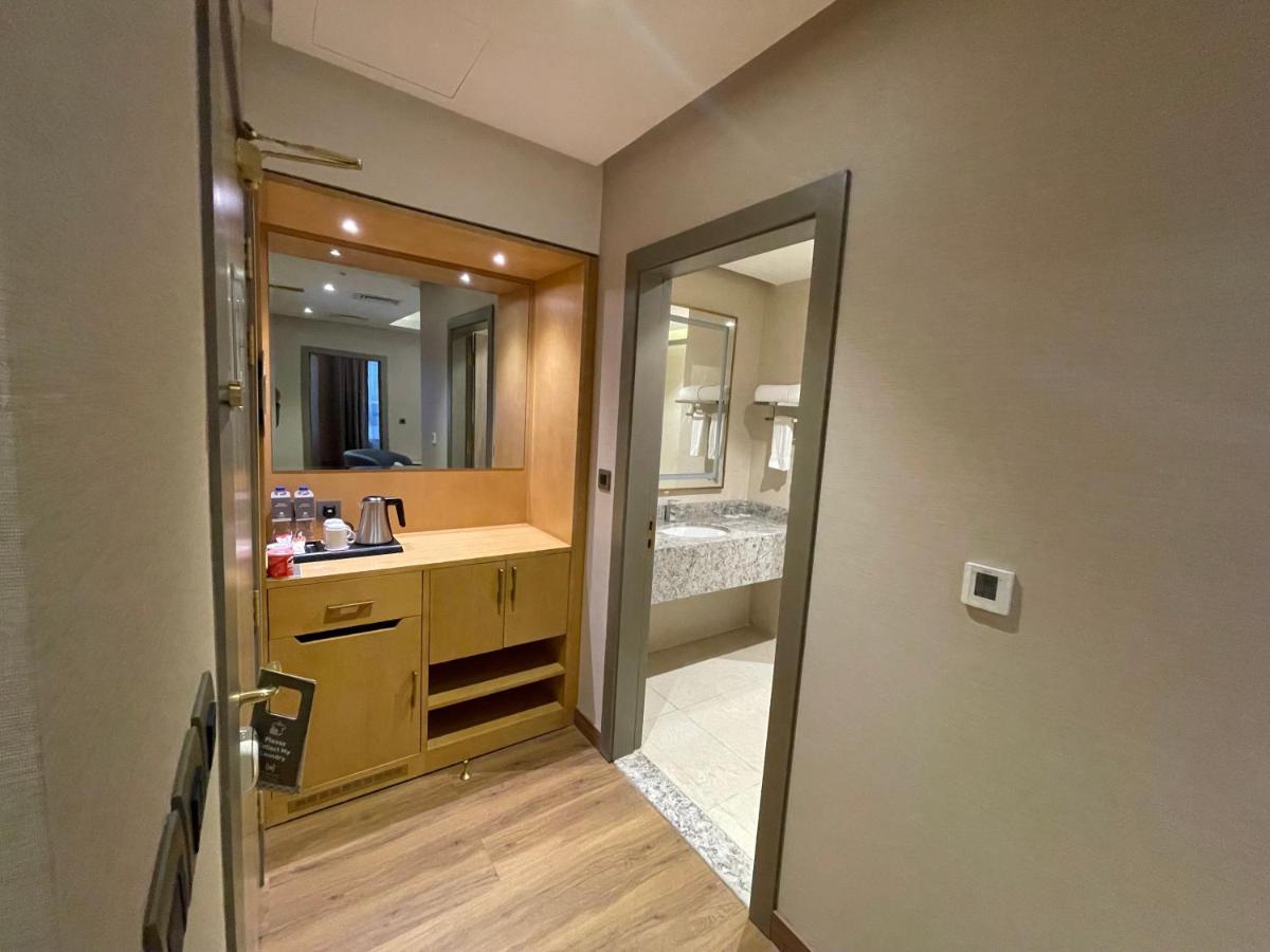 Bn Residence Al Khobar Exterior foto