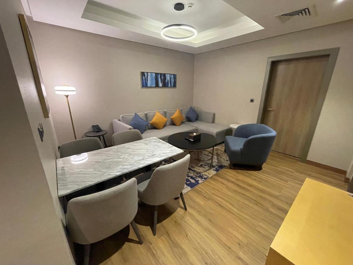 Bn Residence Al Khobar Exterior foto